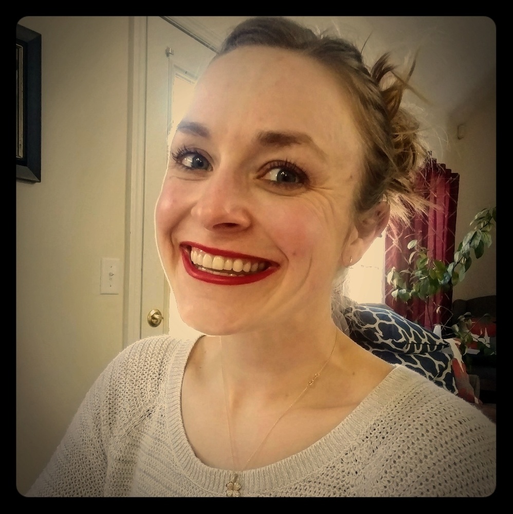 Meet your Posher, Missy